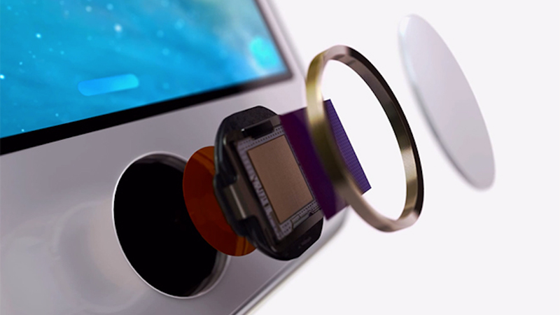 Illustration for article titled Apple's Patented Technology Would Make iPhone Virtually Unbreakable